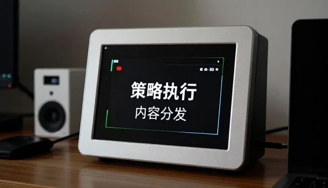 内容分发中的文案创作优化策略