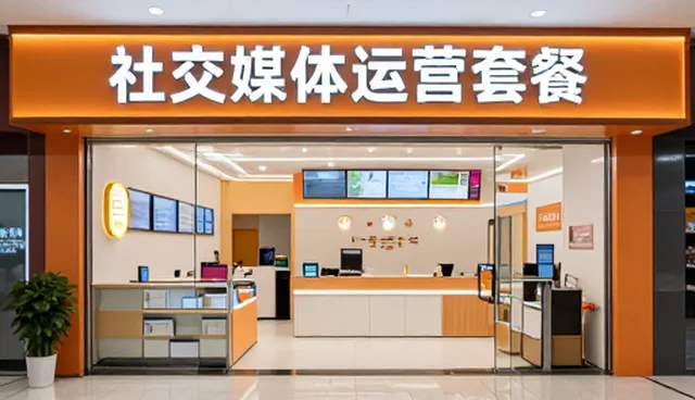 社交媒体运营套餐选型关注点及实际应用建议